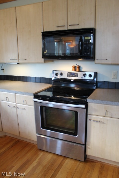 Baldwin Heights - Residential