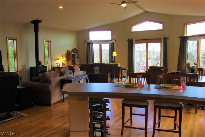 Baldwin Heights - Residential