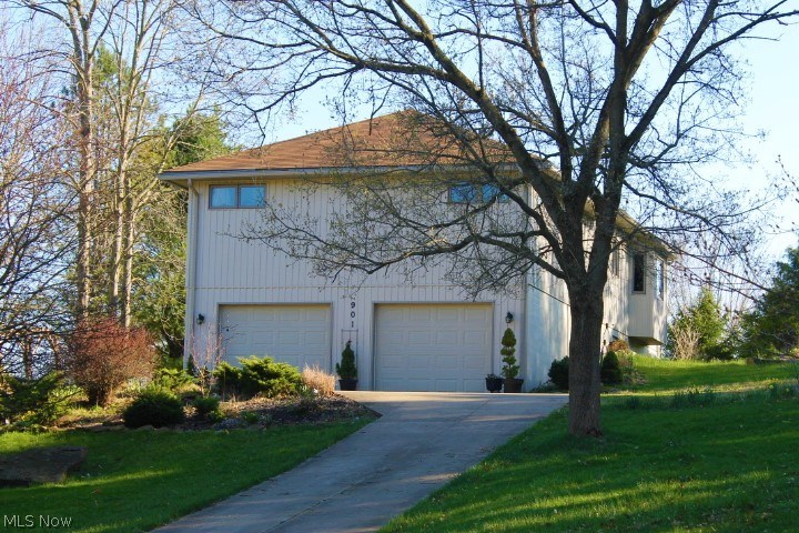 Baldwin Heights - Residential