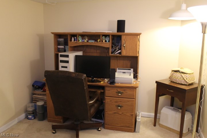 Baldwin Heights - Residential