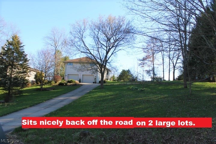 Baldwin Heights - Residential