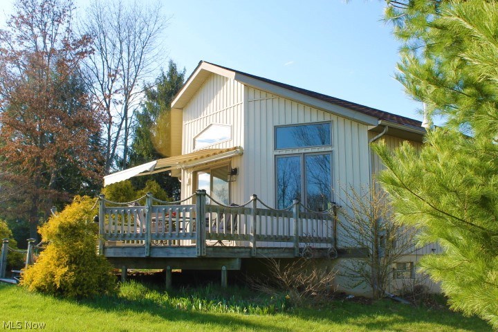 Baldwin Heights - Residential