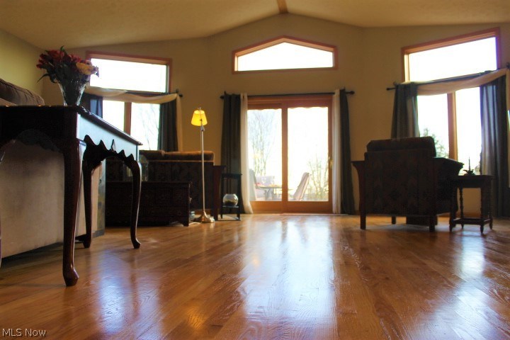 Baldwin Heights - Residential