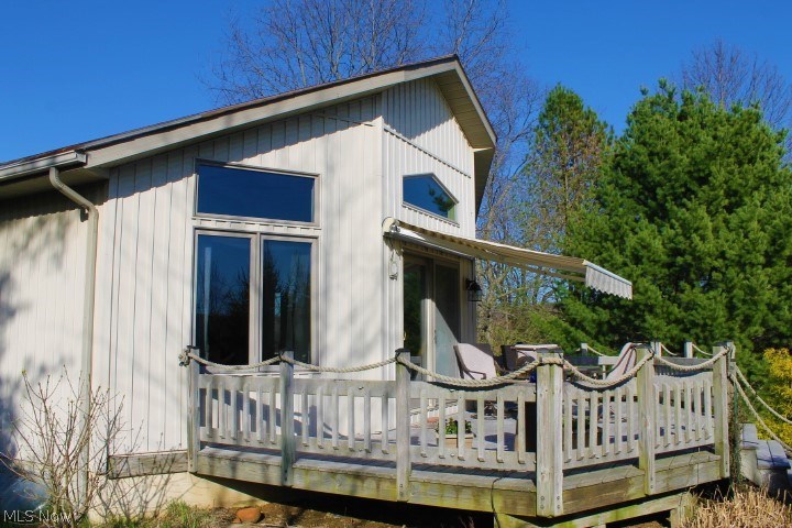 Baldwin Heights - Residential