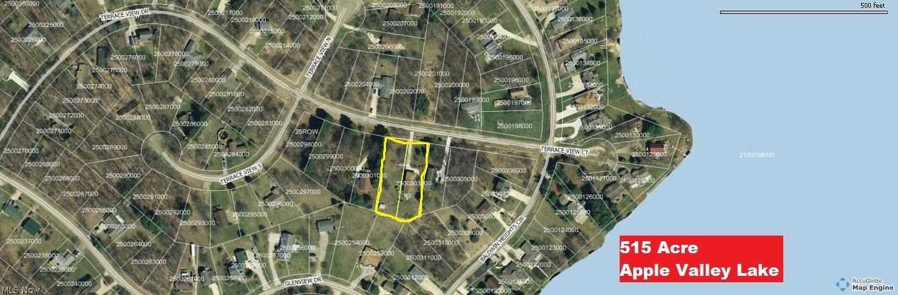 Baldwin Heights - Residential