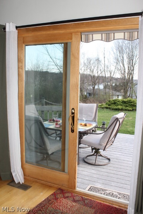 Baldwin Heights - Residential