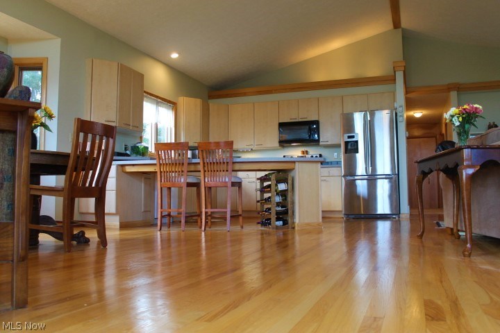 Baldwin Heights - Residential