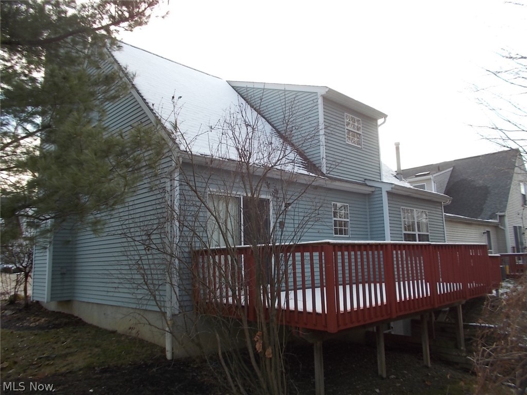 Brookpoint Village 02 Condos Ph 02 - Residential