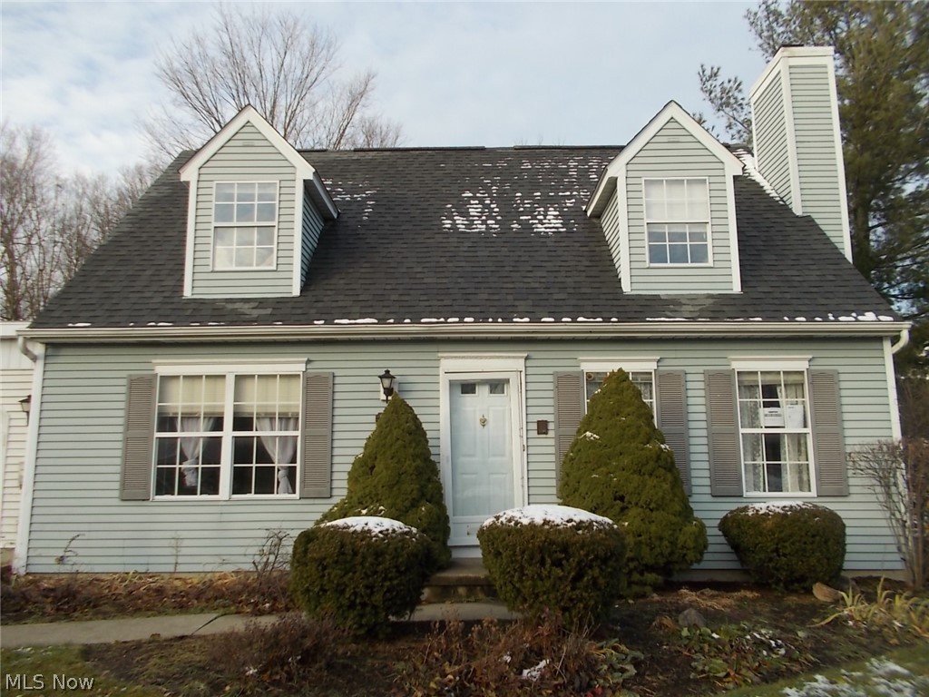 Brookpoint Village 02 Condos Ph 02 - Residential