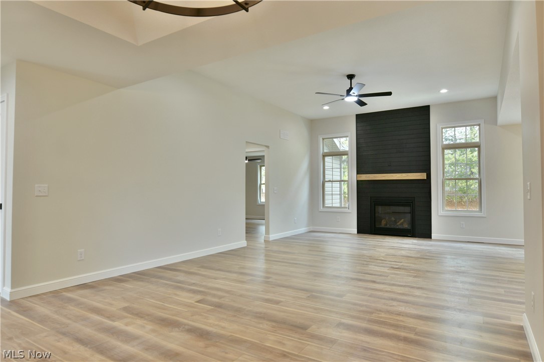 Timberline Vlgs Condo - Residential