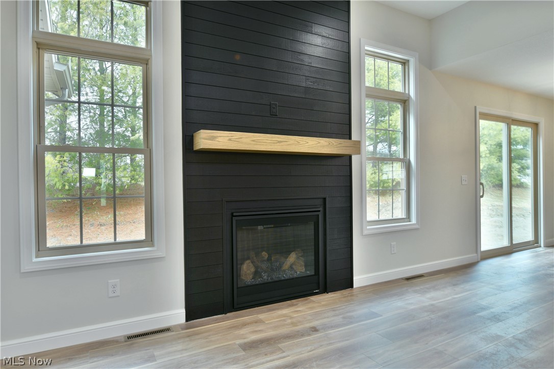 Timberline Vlgs Condo - Residential