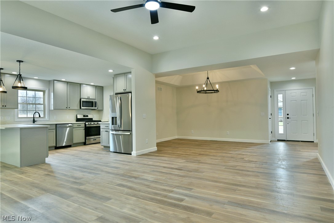 Timberline Vlgs Condo - Residential