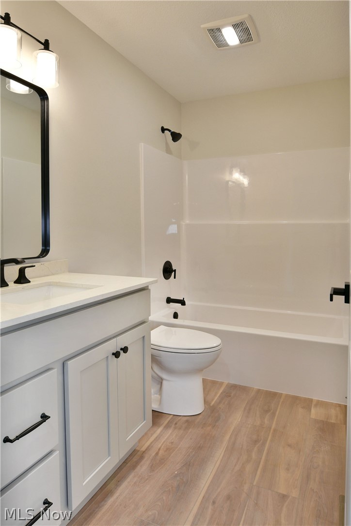 Timberline Vlgs Condo - Residential