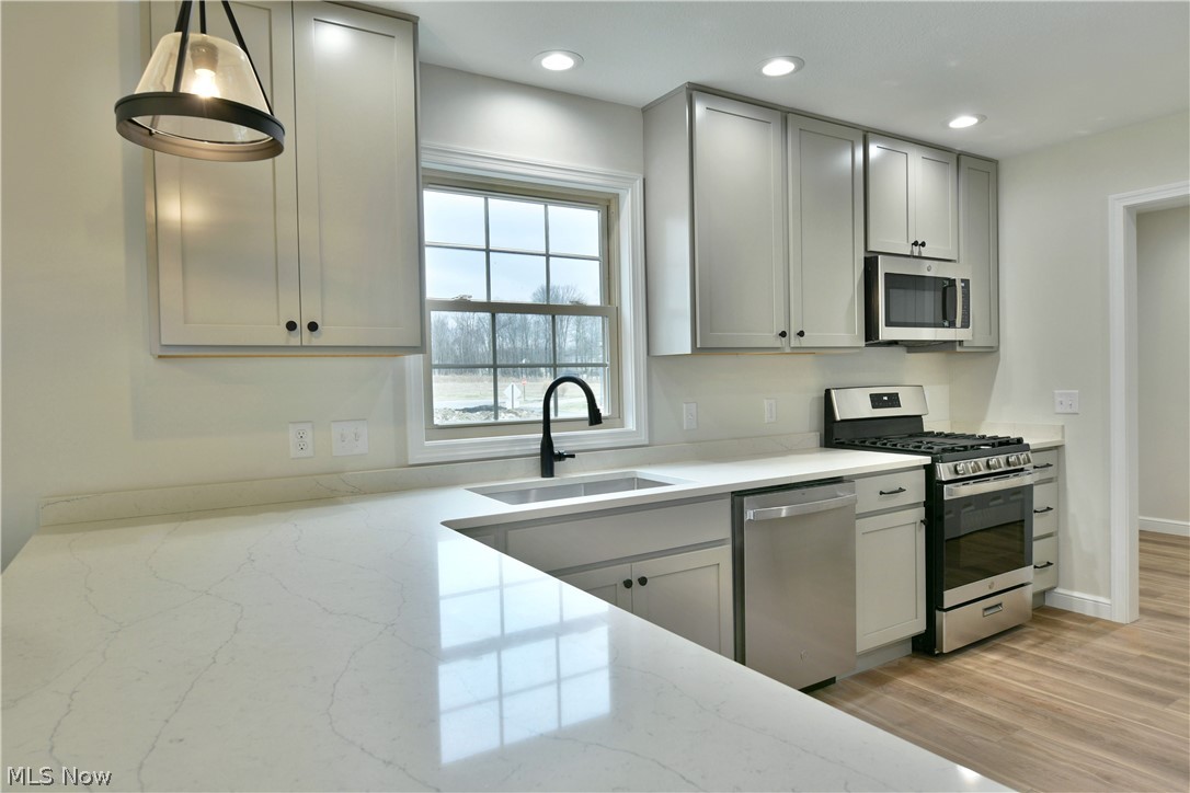 Timberline Vlgs Condo - Residential