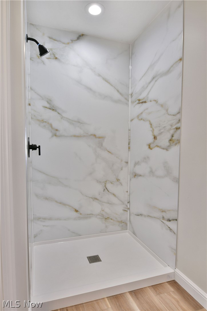 Timberline Vlgs Condo - Residential