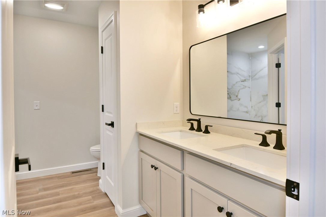 Timberline Vlgs Condo - Residential