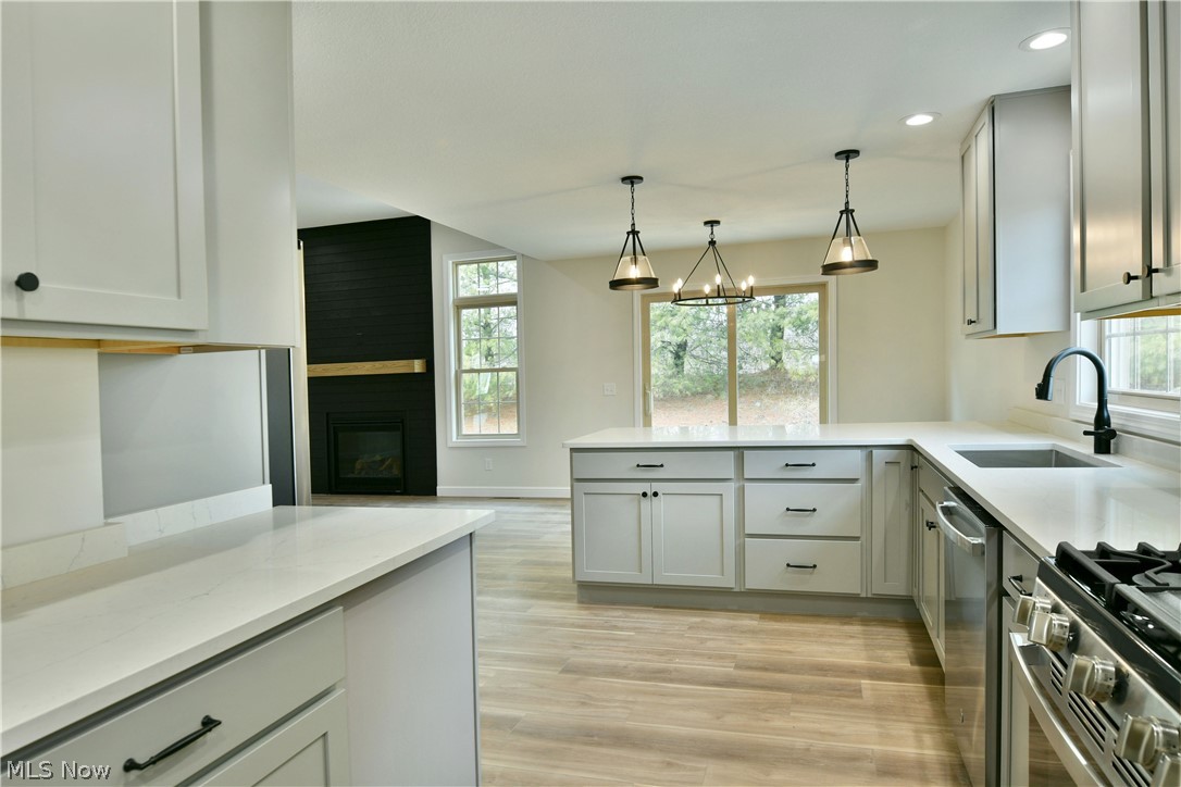 Timberline Vlgs Condo - Residential