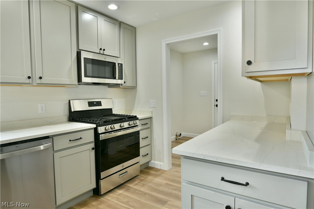 Timberline Vlgs Condo - Residential