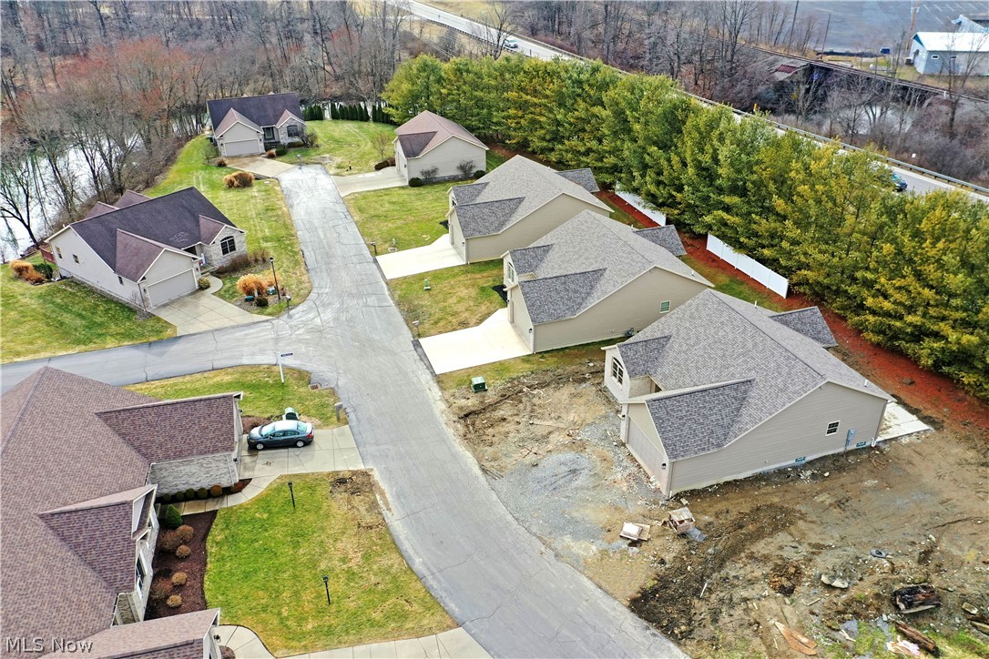 Timberline Vlgs Condo - Residential