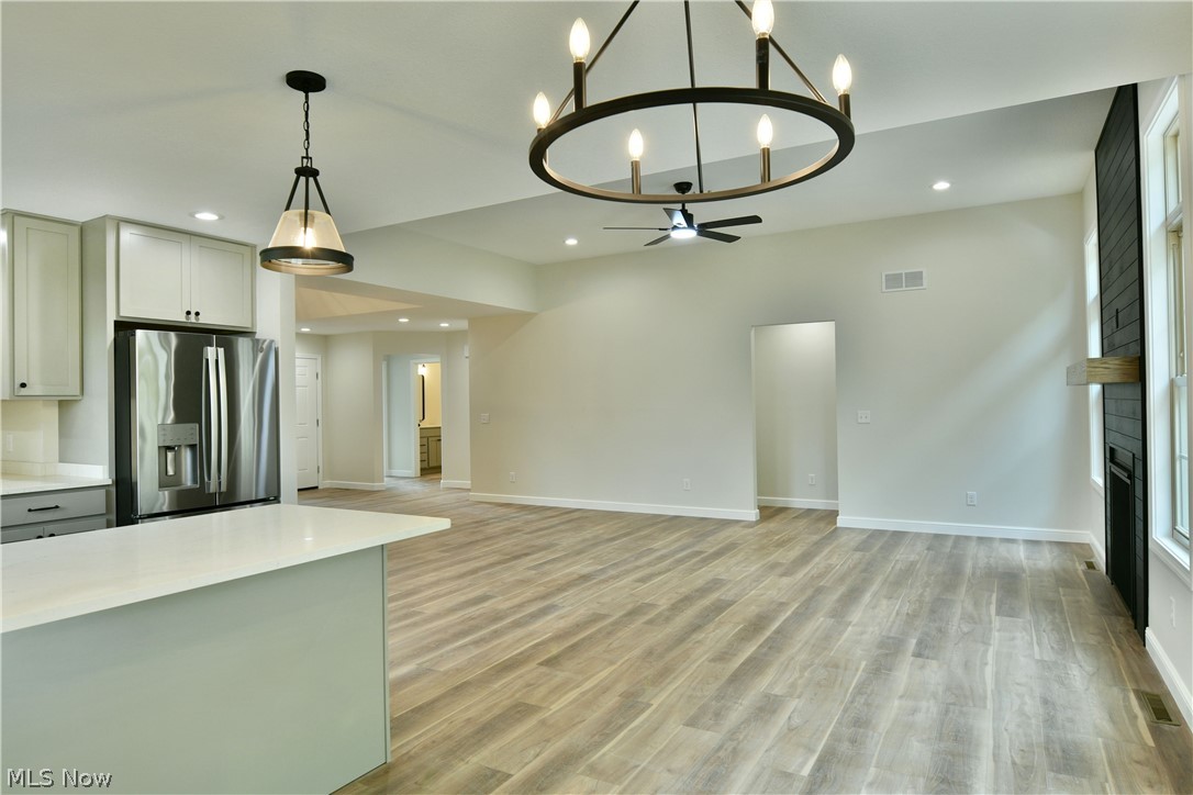 Timberline Vlgs Condo - Residential