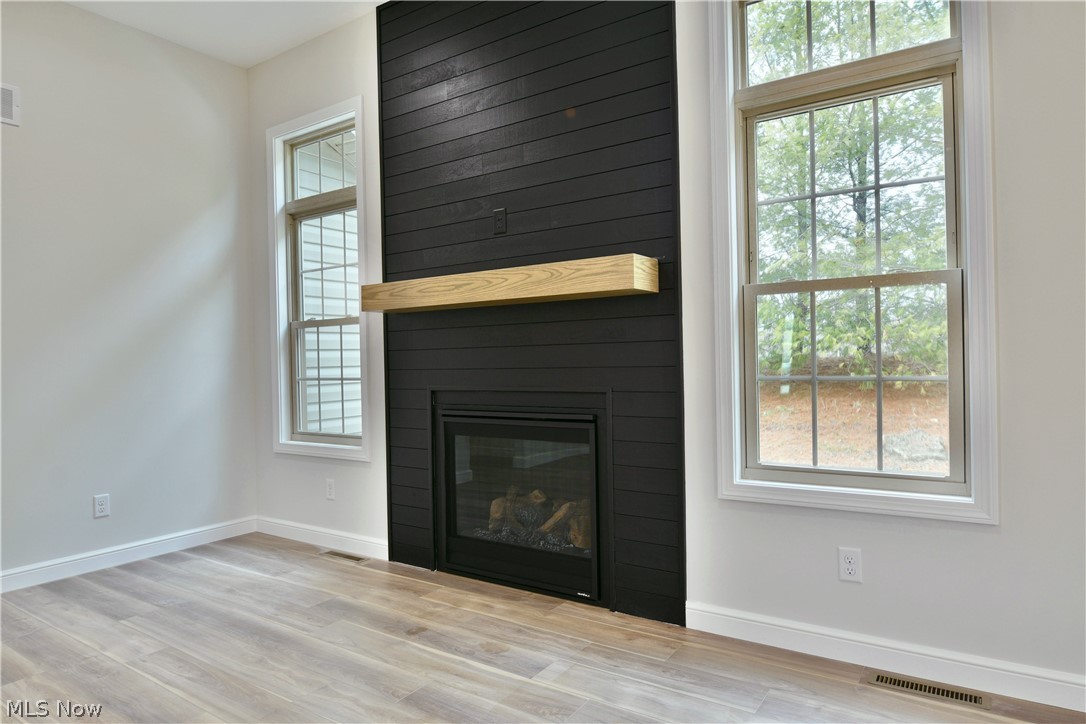 Timberline Vlgs Condo - Residential