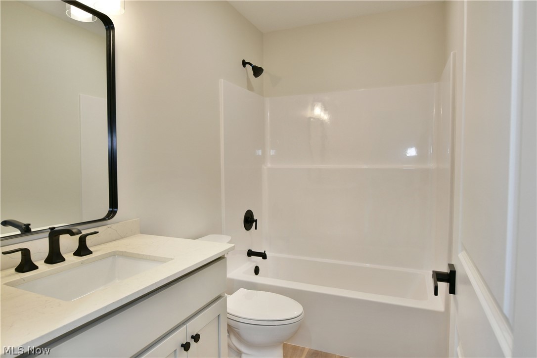 Timberline Vlgs Condo - Residential