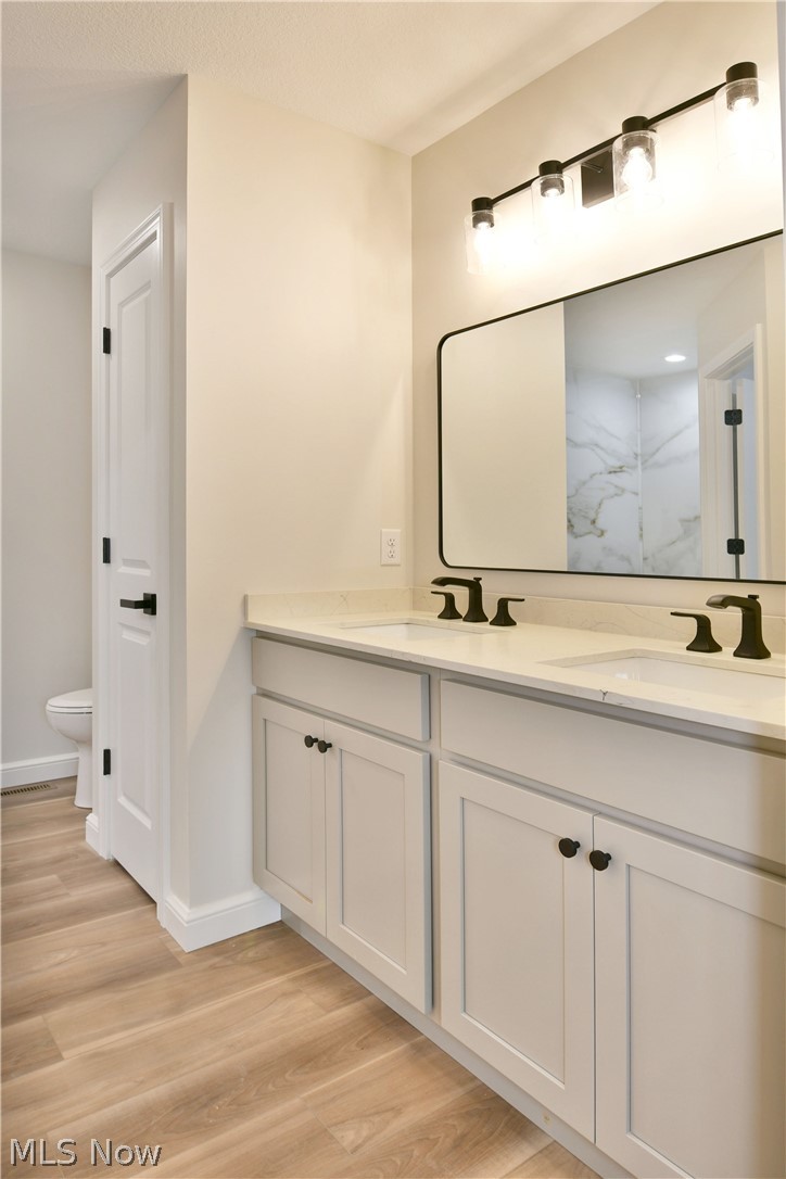 Timberline Vlgs Condo - Residential