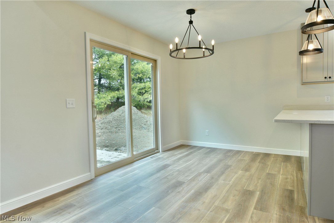 Timberline Vlgs Condo - Residential