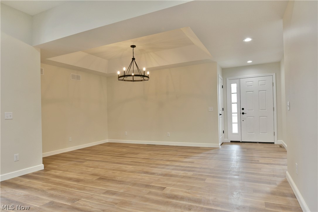 Timberline Vlgs Condo - Residential