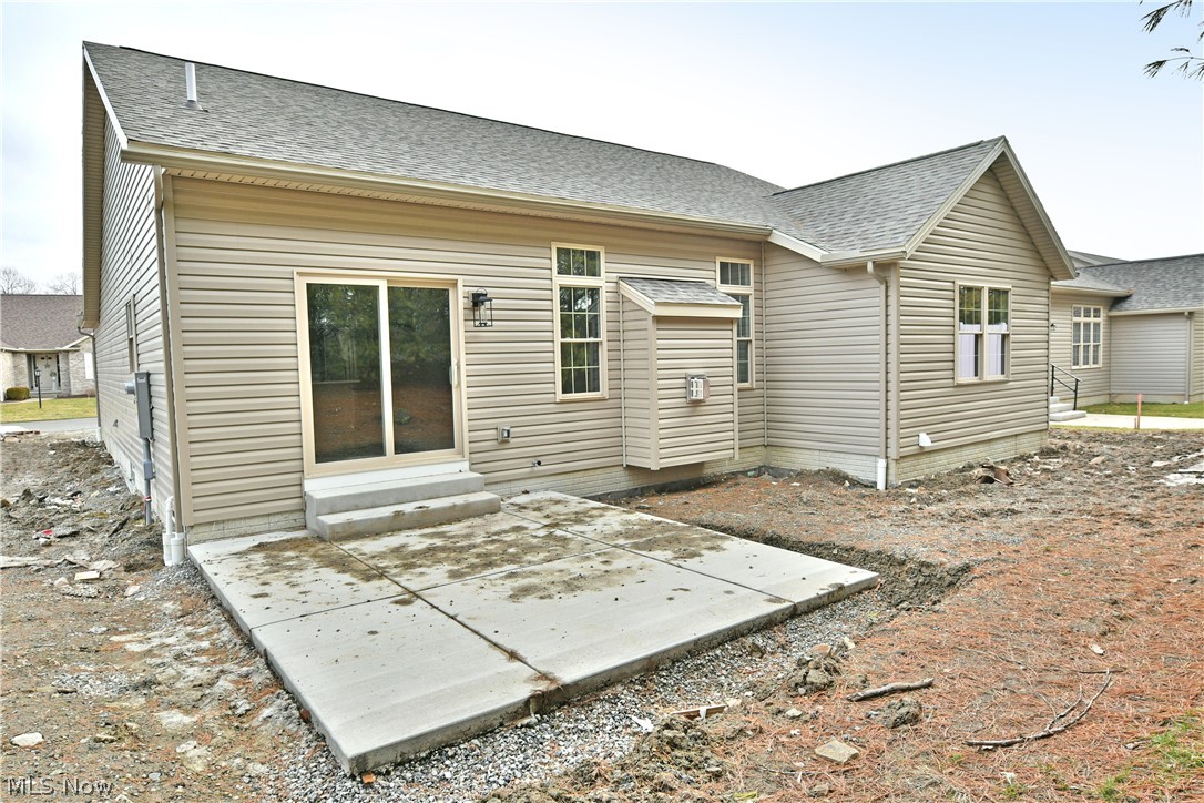 Timberline Vlgs Condo - Residential