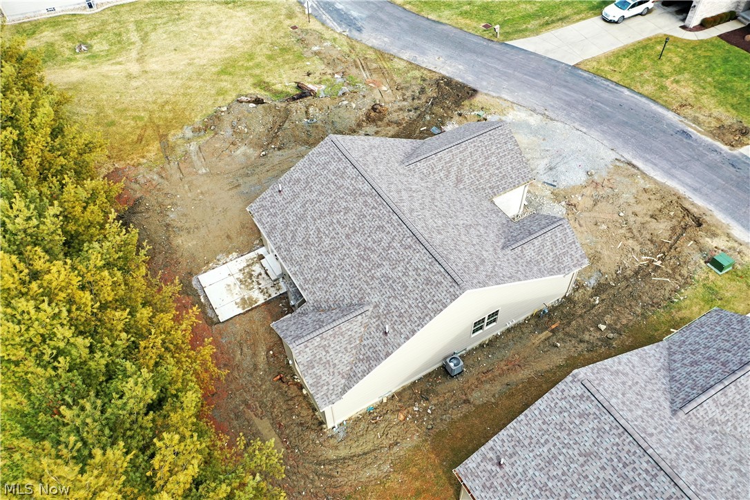 Timberline Vlgs Condo - Residential