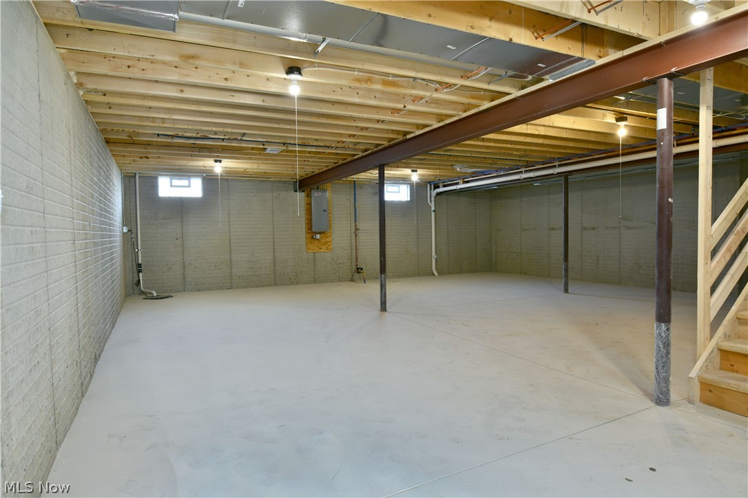 Timberline Vlgs Condo - Residential