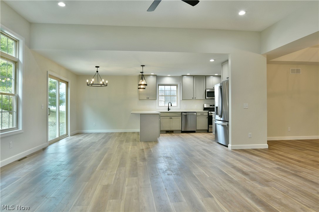 Timberline Vlgs Condo - Residential