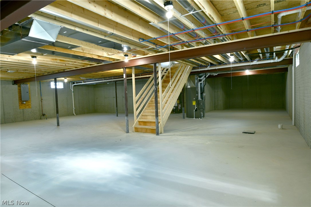 Timberline Vlgs Condo - Residential