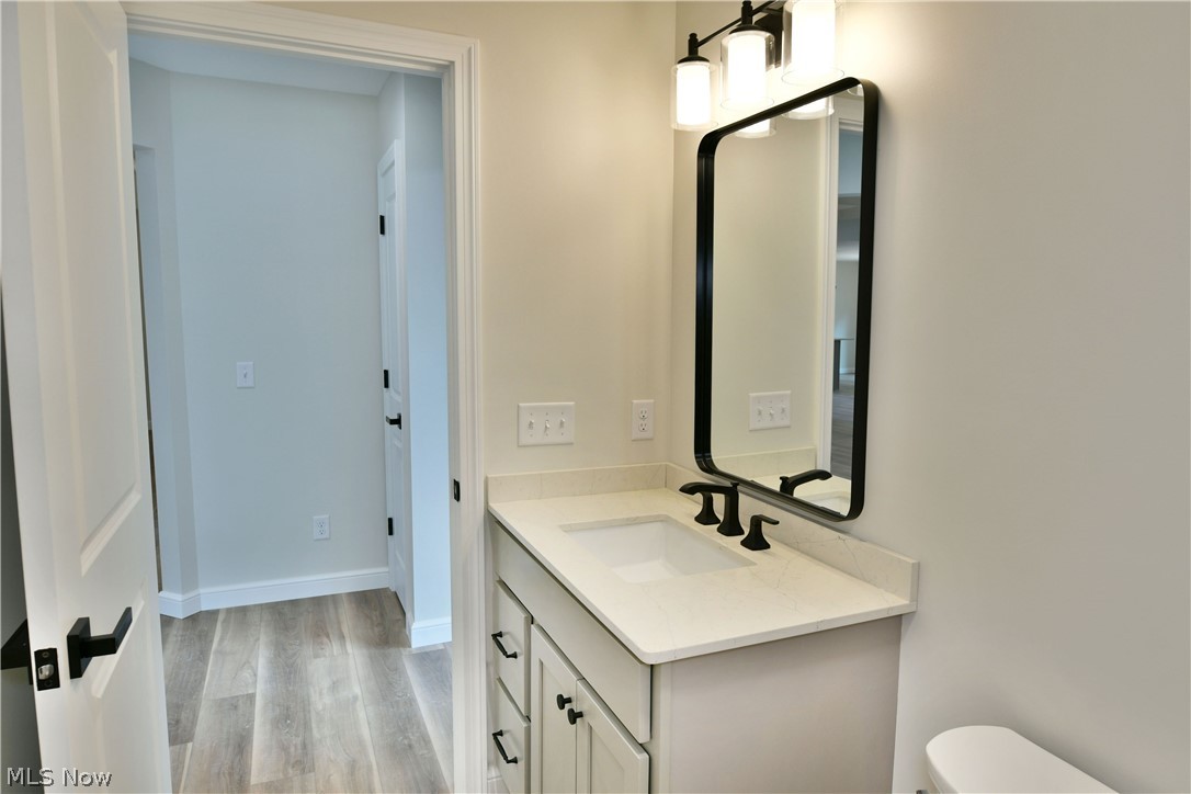 Timberline Vlgs Condo - Residential