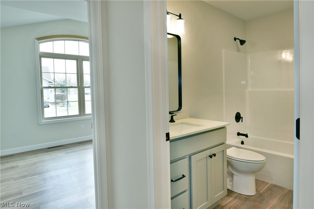 Timberline Vlgs Condo - Residential