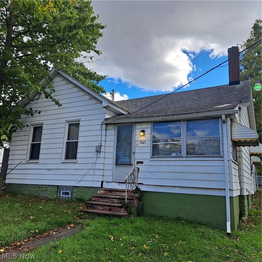 Youngstown City - Residential