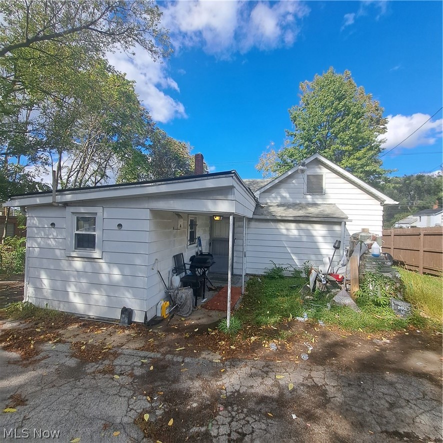 Youngstown City - Residential