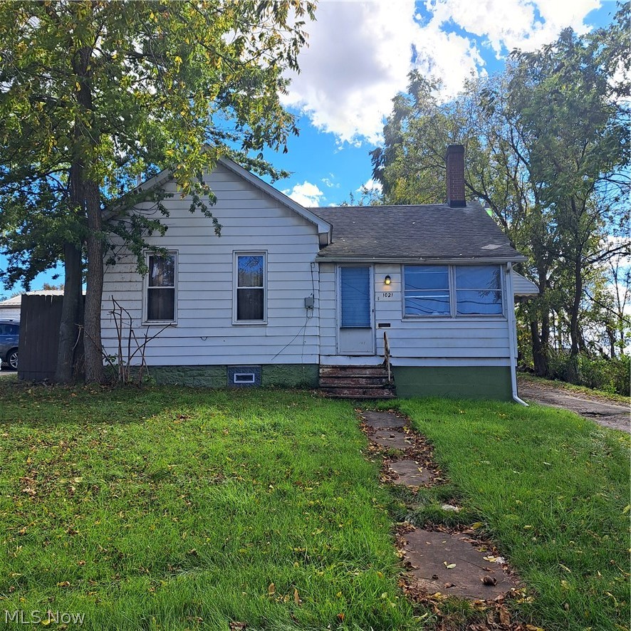 Youngstown City - Residential