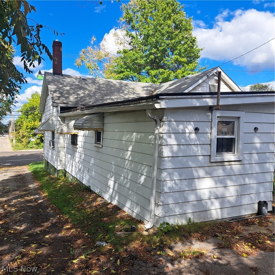Youngstown City - Residential