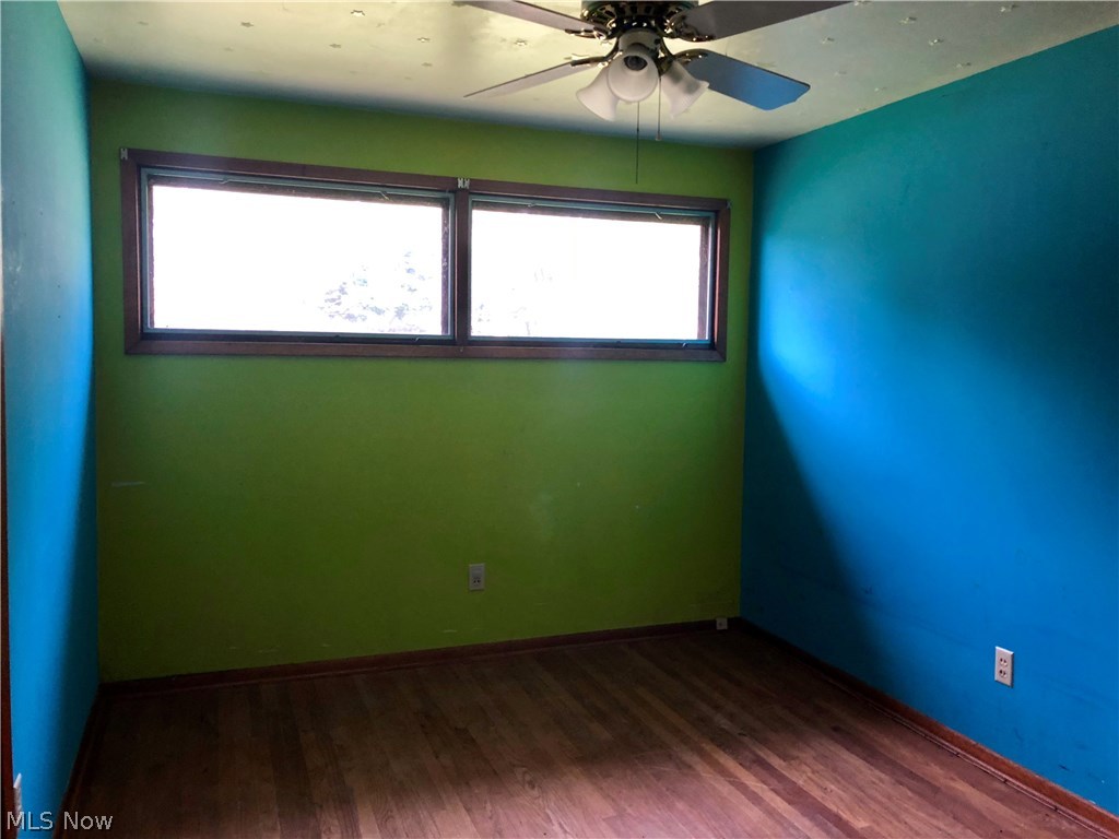 Sunrise Tracts Allotment - Residential