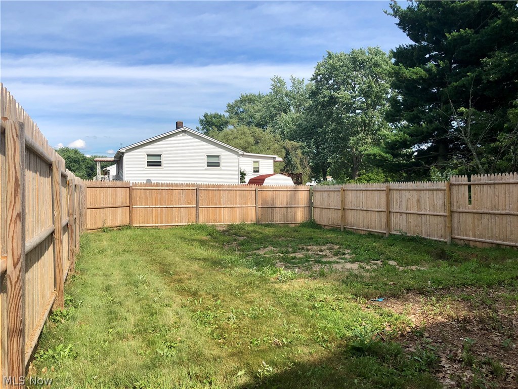 Sunrise Tracts Allotment - Residential