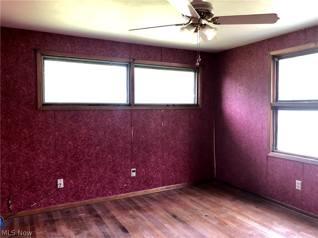 Sunrise Tracts Allotment - Residential