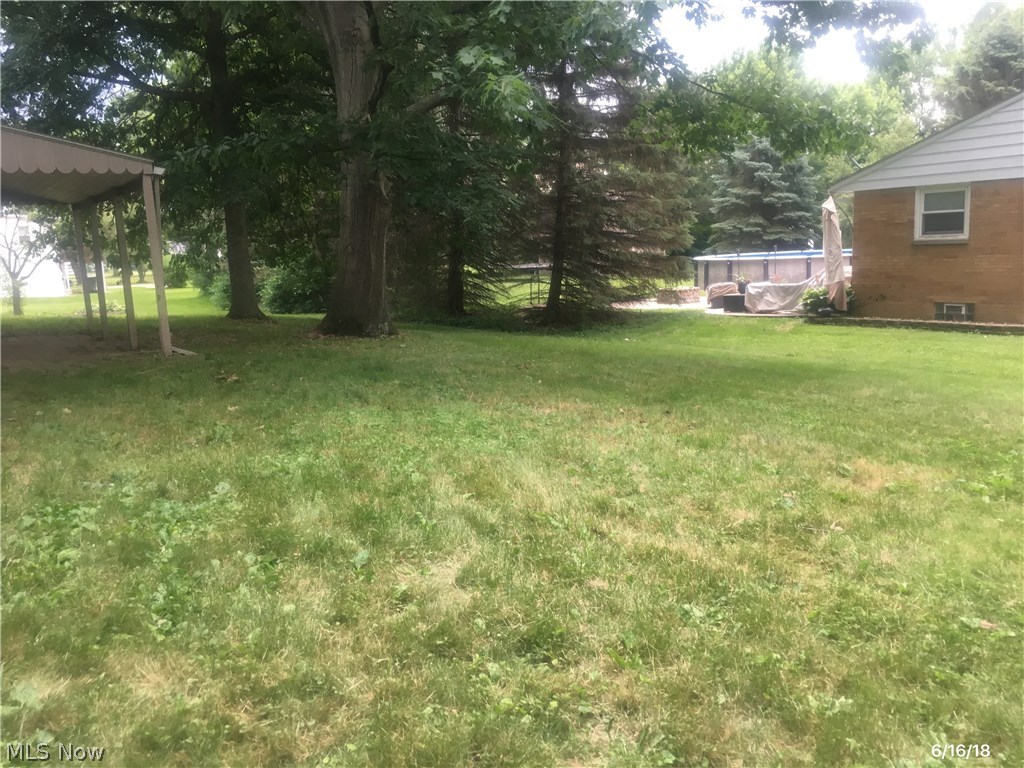 Sunrise Tracts Allotment - Residential