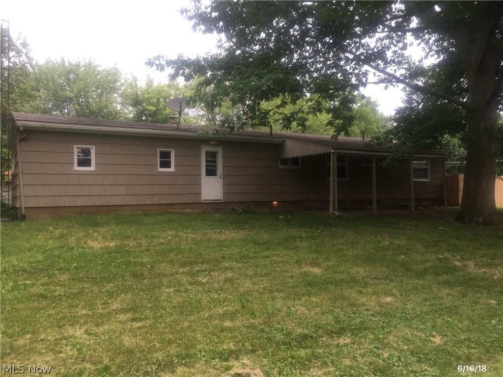 Sunrise Tracts Allotment - Residential