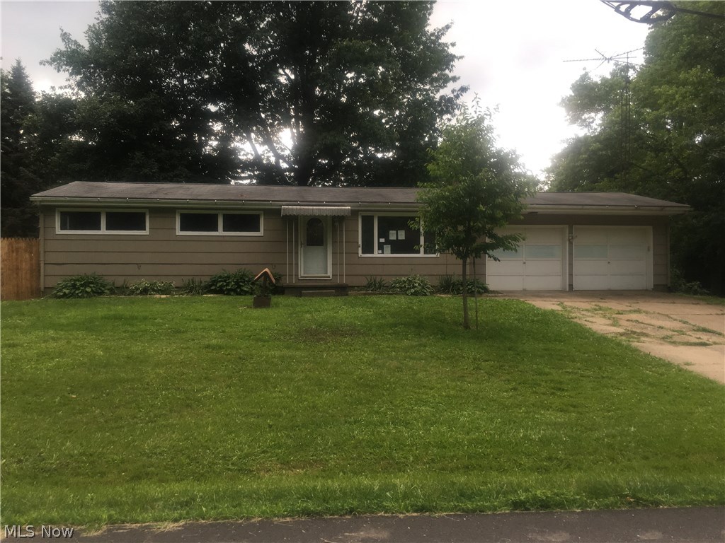 Sunrise Tracts Allotment - Residential