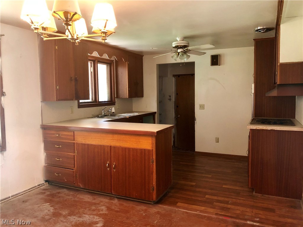 Sunrise Tracts Allotment - Residential