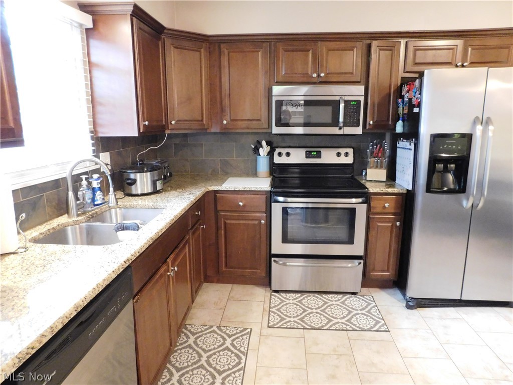 West Shore Sub - Residential