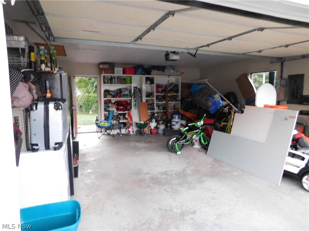 West Shore Sub - Residential