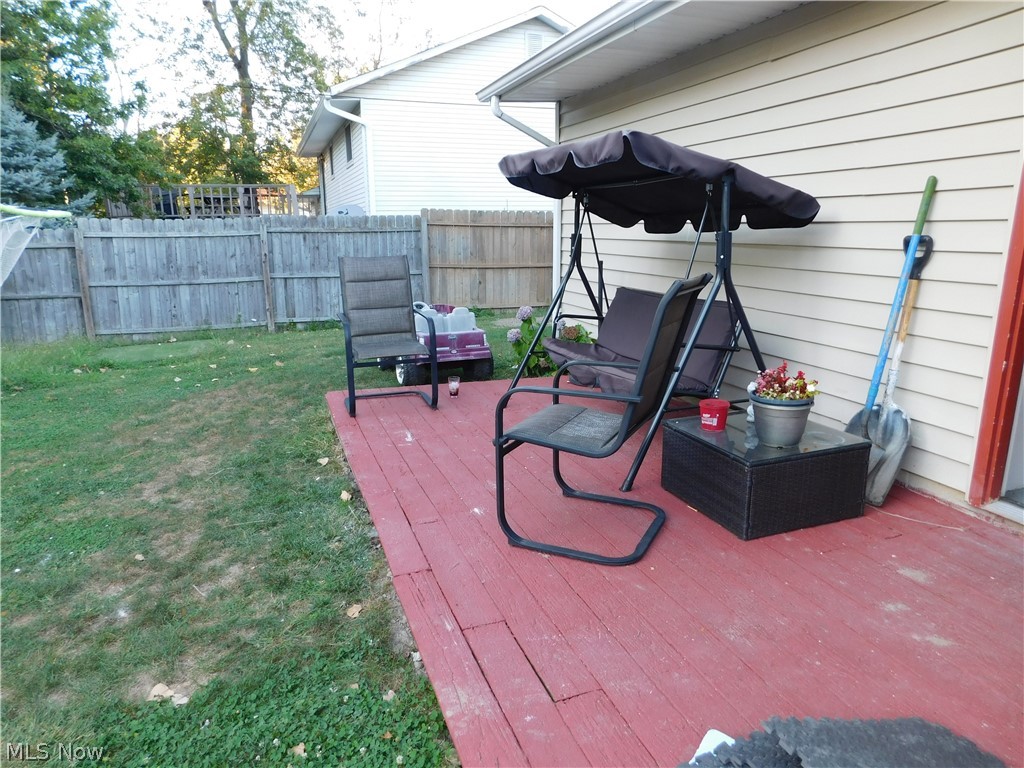 West Shore Sub - Residential